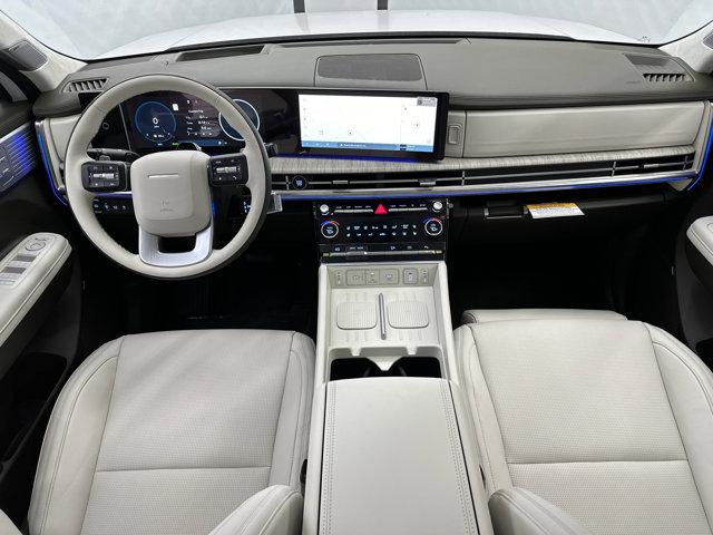 2025 Hyundai Santa Fe Calligraphy - Photo 22