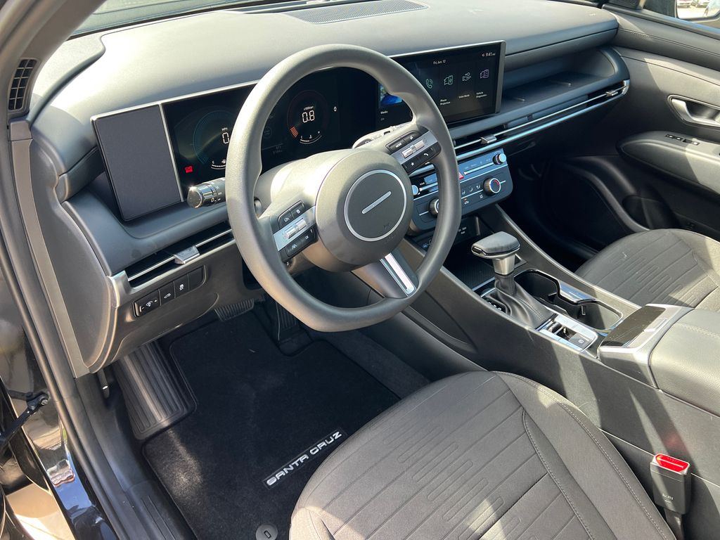 2026 Hyundai Santa Cruz SE - Photo 18