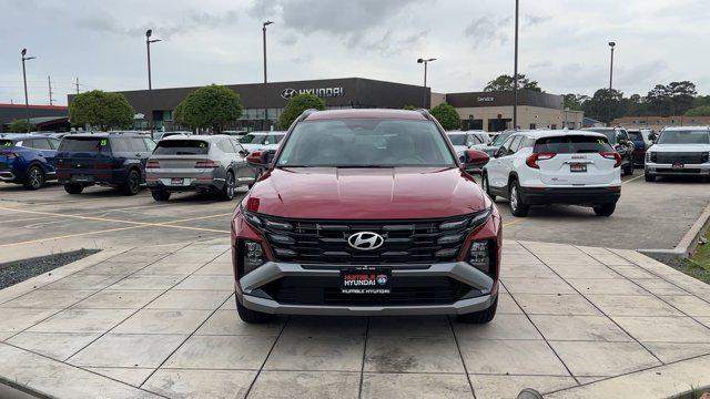 2026 Hyundai Tucson SEL - Photo 10