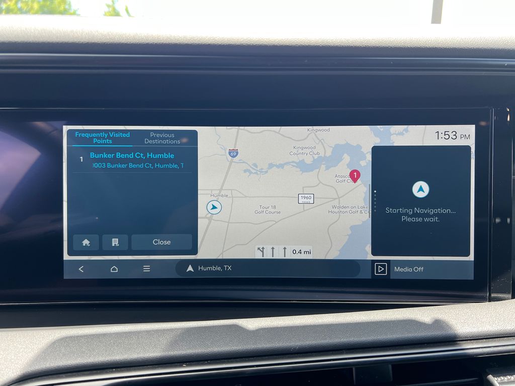 2026 Hyundai Palisade XRT Pro - Photo 28