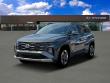New 2026 Hyundai Tucson SEL Premium FWD SUV