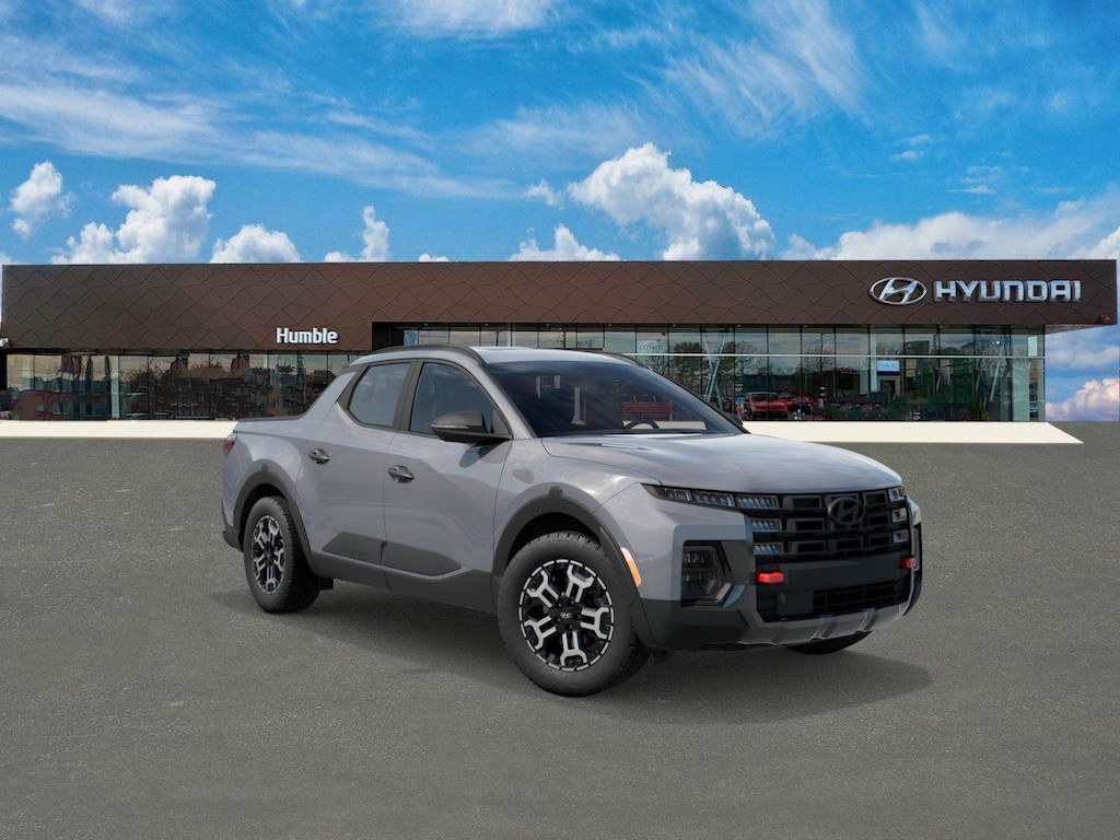 New 2027 Hyundai