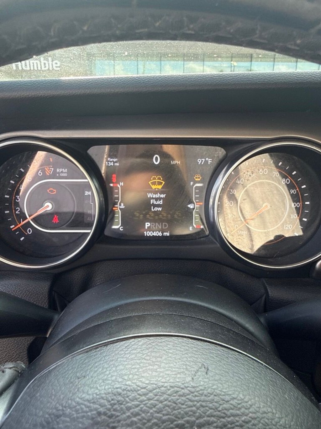 Used 2019 Jeep Wrangler Sport S SUV