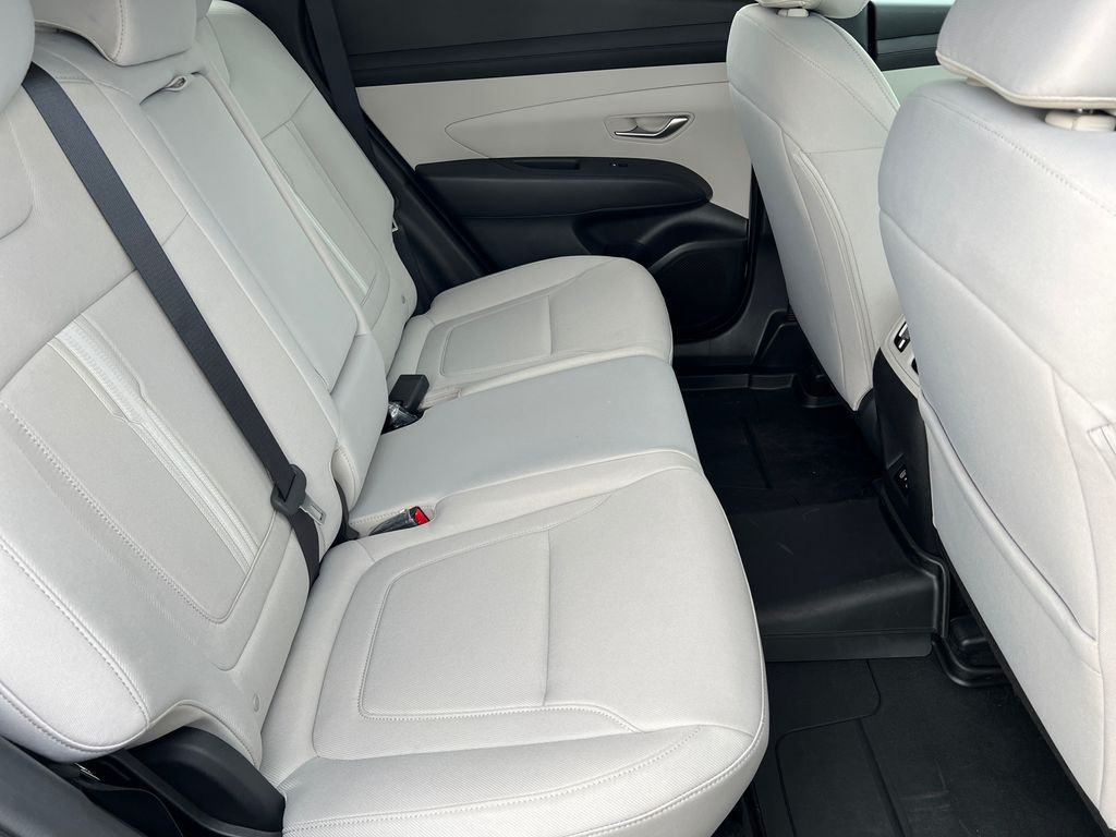2026 Hyundai Tucson SEL - Photo 10