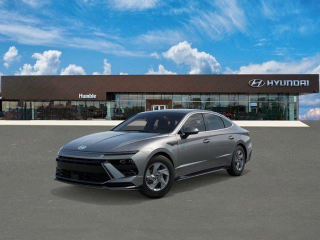 2026 Hyundai Sonata Sedan 