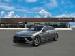 New 2026 Hyundai Sonata SE Sedan