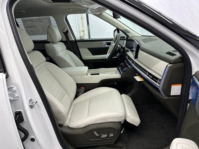 2025 Hyundai Santa Fe Calligraphy - Photo 13