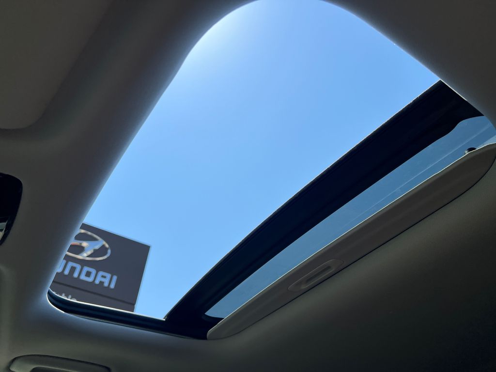2025 Hyundai Santa Fe XRT - Photo 23