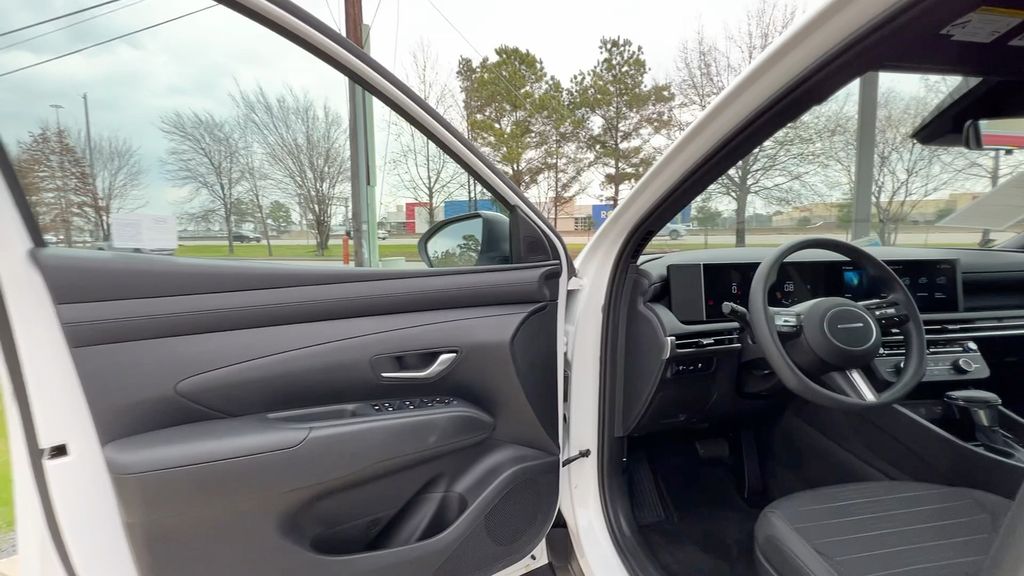 2026 Hyundai Santa Cruz SE - Photo 35