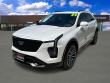 Used 2024 Cadillac XT4 Sport SUV