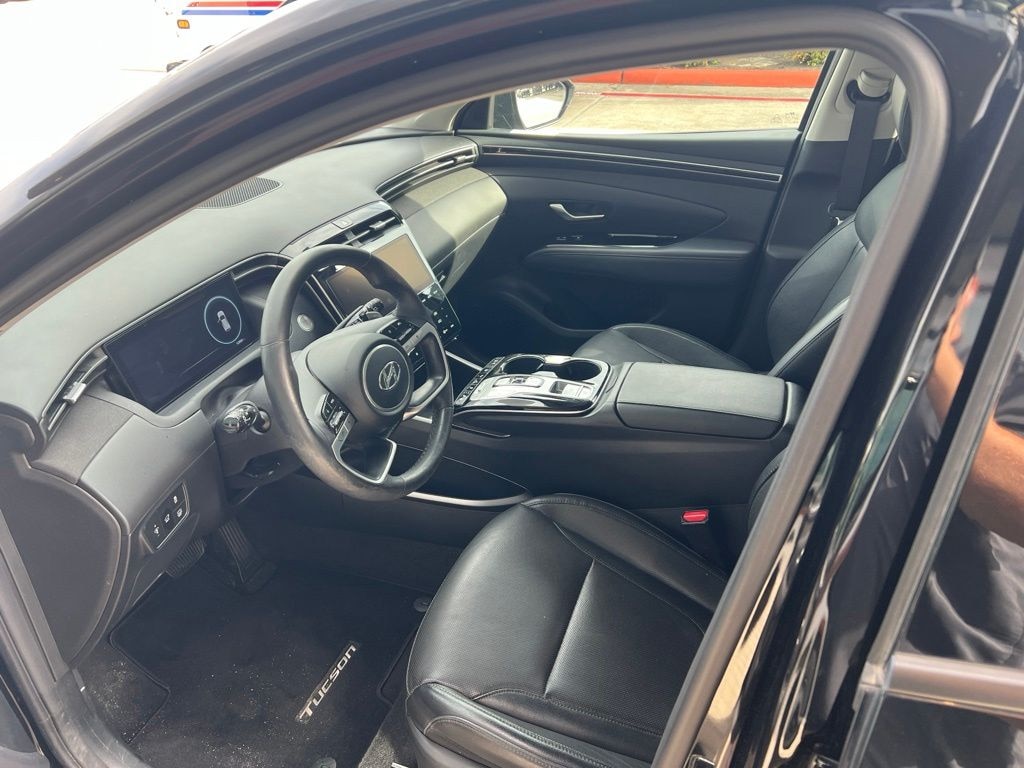 Used 2024 Hyundai