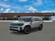 New 2026 Hyundai Santa Fe Hybrid SE SUV