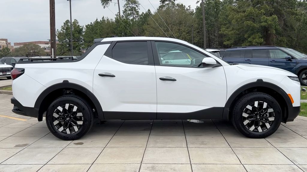 2026 Hyundai Santa Cruz SE - Photo 14