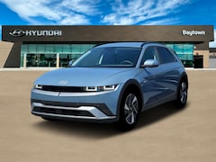 2025 Hyundai IONIQ 5 SEL SUV