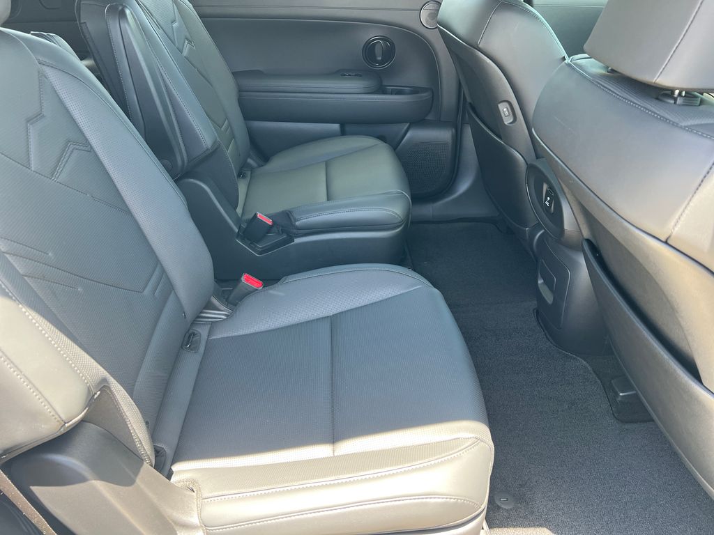 2026 Hyundai Palisade XRT Pro - Photo 10