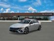 New 2025 Hyundai Elantra SEL Sport Sedan