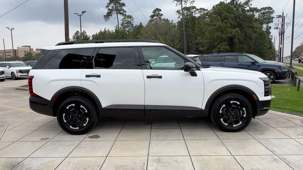 2026 Hyundai Palisade XRT Pro - Photo 13
