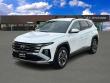 New 2026 Hyundai Tucson SEL FWD SUV