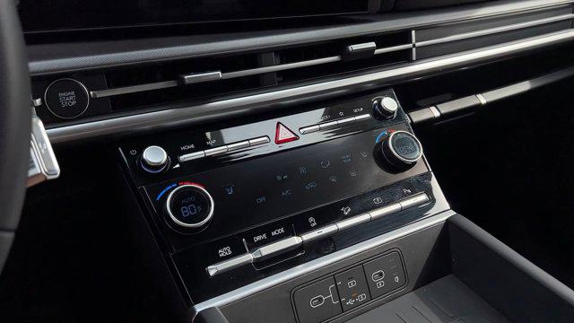 2026 Hyundai Santa Fe SEL - Photo 29