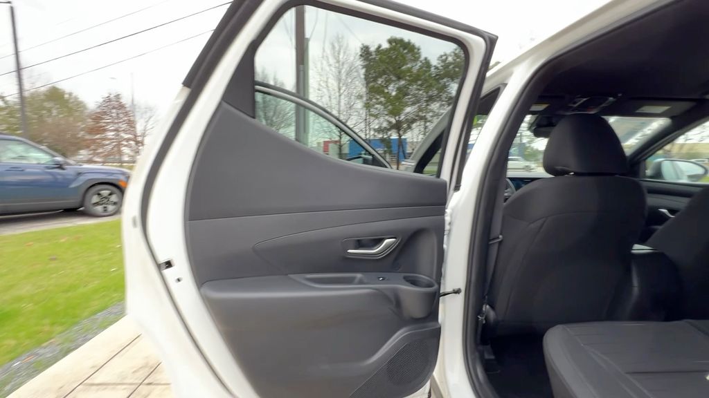 2026 Hyundai Santa Cruz SE - Photo 38