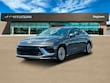 Hyundai Sonata Hybrid