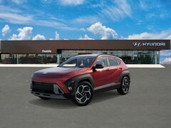 2026 Hyundai Kona Limited FWD SUV