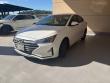 Used 2019 Hyundai Elantra Value Edition Sedan