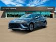 New 2025 Hyundai Sonata Hybrid SEL Sedan