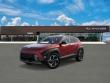 New 2026 Hyundai Kona Limited FWD SUV