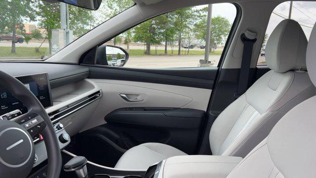 2026 Hyundai Tucson SEL - Photo 22