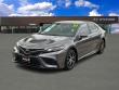 Used 2021 Toyota Camry SE Sedan