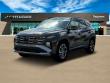 New 2025 Hyundai Tucson Limited FWD SUV