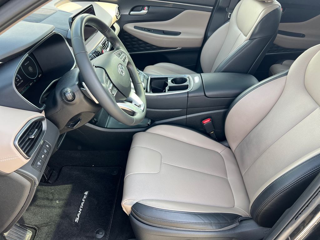 2023 Hyundai Santa Fe SEL Premium HEV - Photo 21