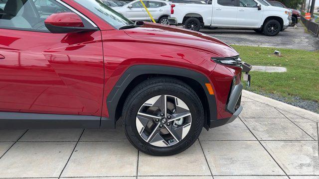 2026 Hyundai Tucson SEL - Photo 14