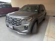 Used 2025 Ford Explorer Platinum SUV