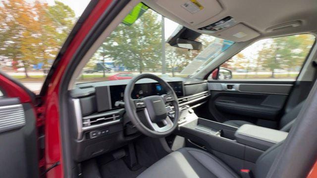 2026 Hyundai Santa Fe SEL - Photo 33