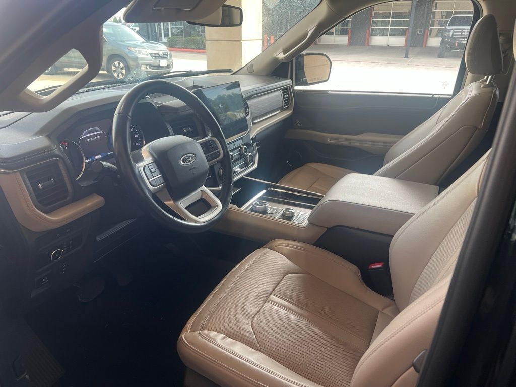 Used 2024 Ford Expedition Limited SUV