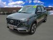 Certified 2025 Hyundai Venue SEL SUV