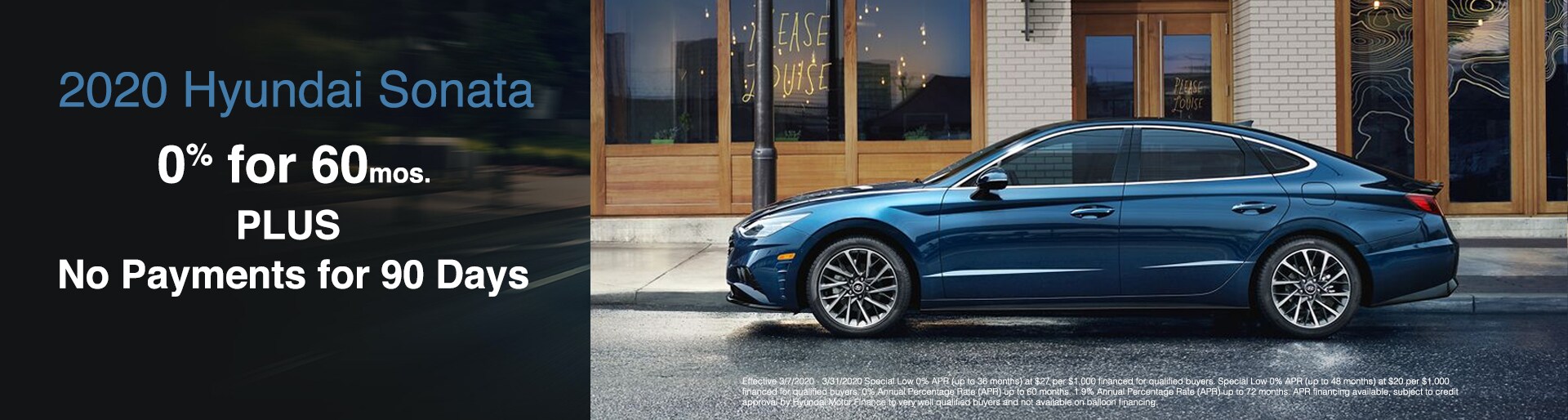 Hyundai Dealership Near Houston Humble Hyundai