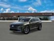 New 2026 Hyundai Tucson SE FWD SUV