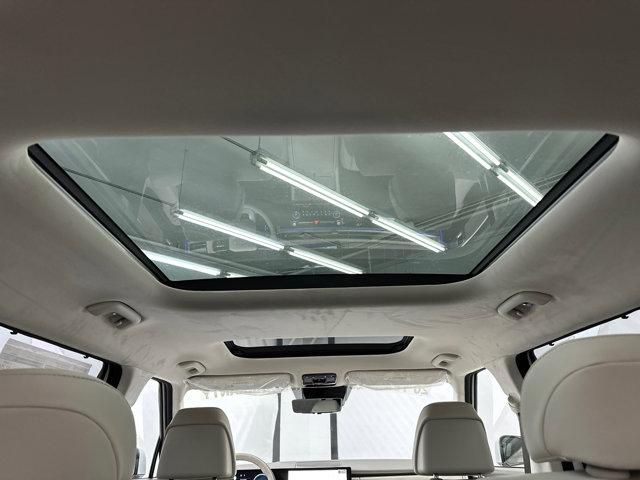 2025 Hyundai Santa Fe Calligraphy - Photo 19