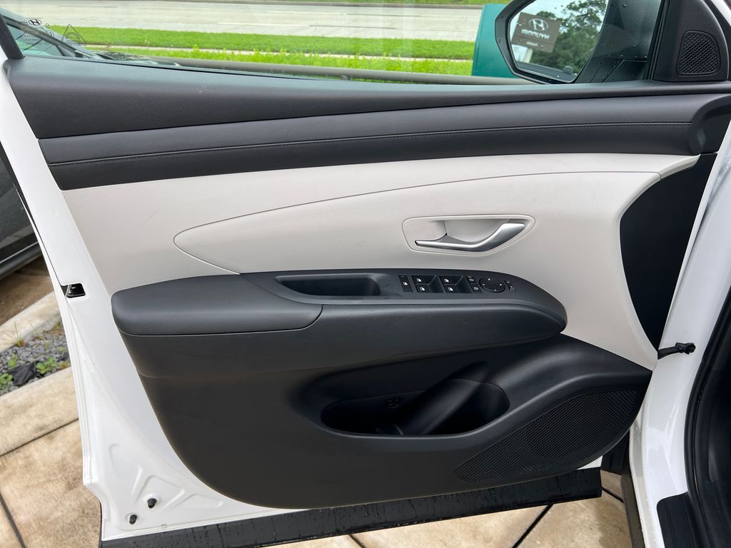 2026 Hyundai Tucson SEL - Photo 16