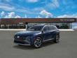 New 2025 Hyundai Tucson SEL FWD SUV