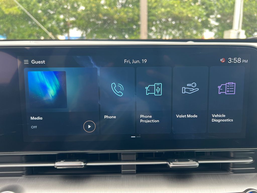 2026 Hyundai Kona SEL Sport - Photo 20