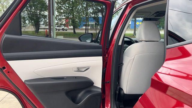 2026 Hyundai Tucson SEL - Photo 35