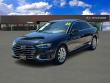 Used 2021 Audi A4 40 Premium Sedan