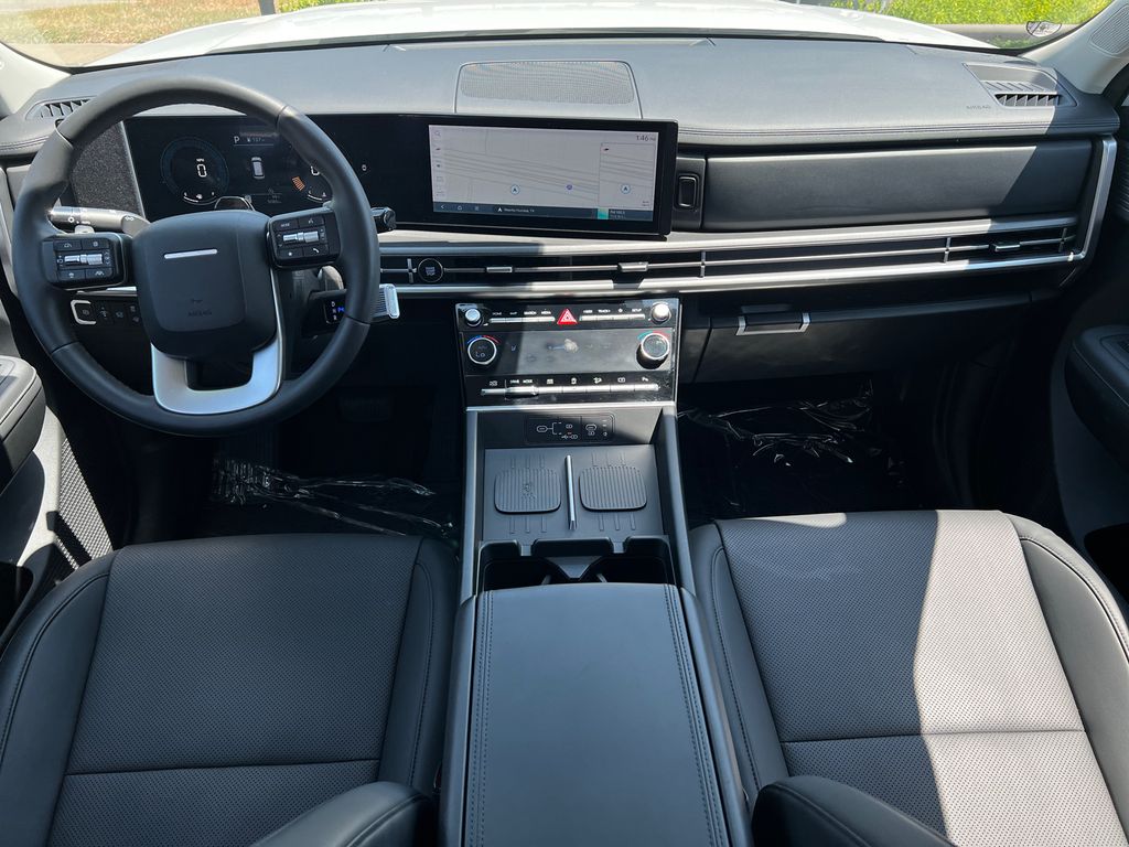 2025 Hyundai Santa Fe XRT - Photo 27
