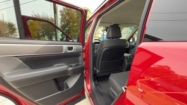 2026 Hyundai Santa Fe SEL - Photo 37