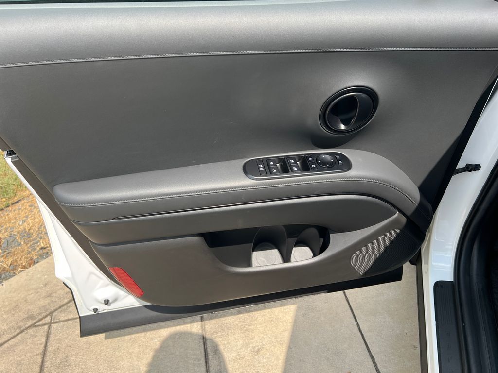 2026 Hyundai Palisade XRT Pro - Photo 22