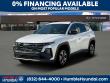 New 2026 Hyundai Tucson XRT FWD SUV